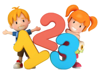 Math For Kids App Icon